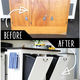 Illustration for article titled DIY Smart Solutions on Ways to Repurpose Your Old Furniture and Get Ultra Modern Things